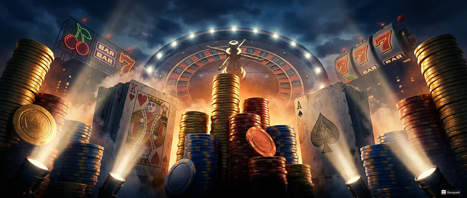 Gizbo Casino bonus
