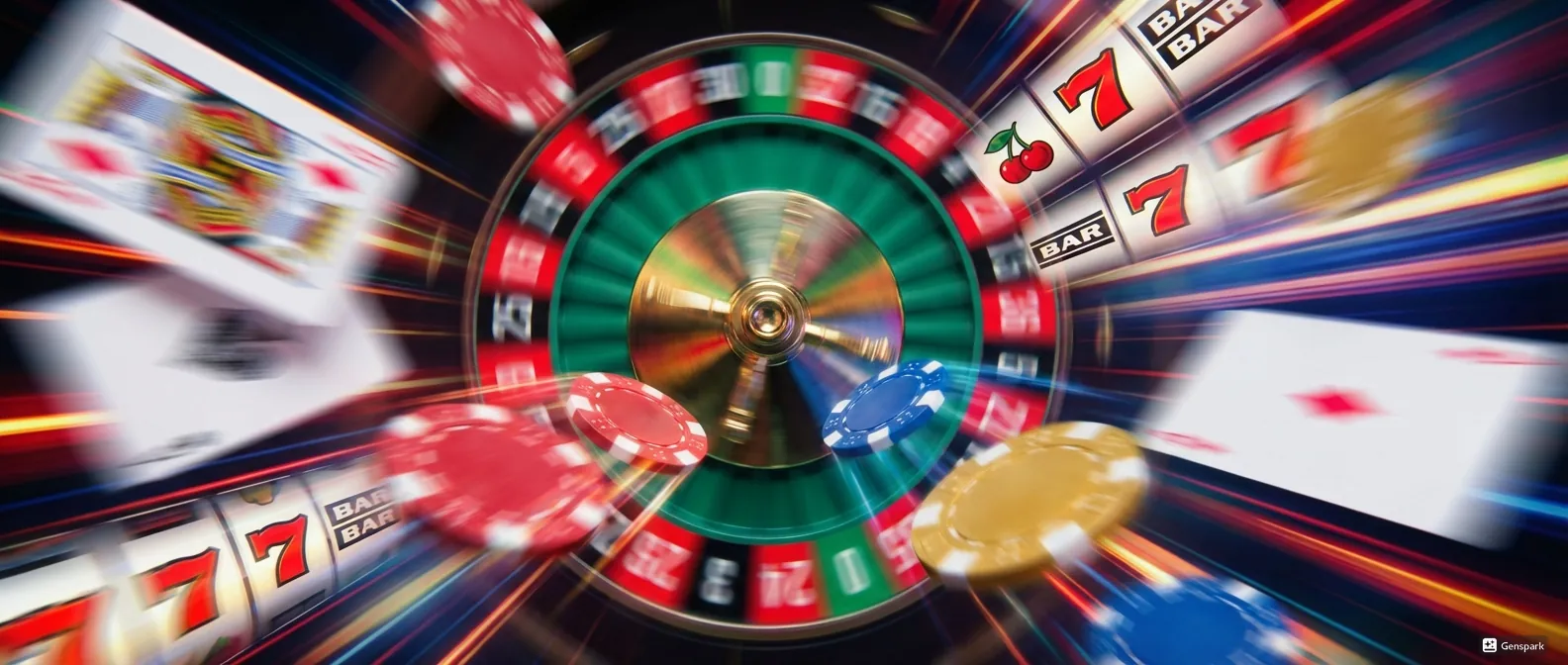 Gizbo Casino bonus