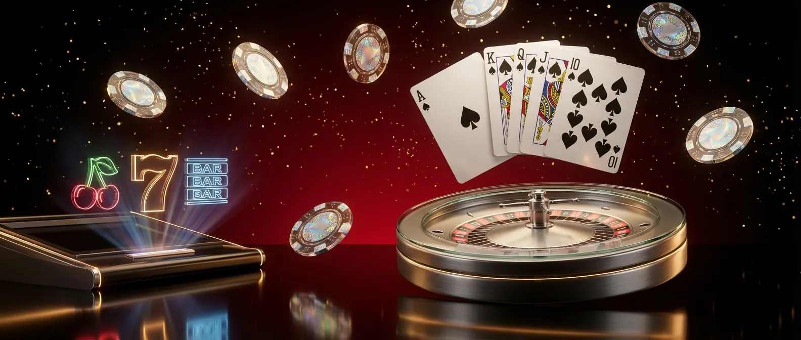 Gizbo Casino bonus
