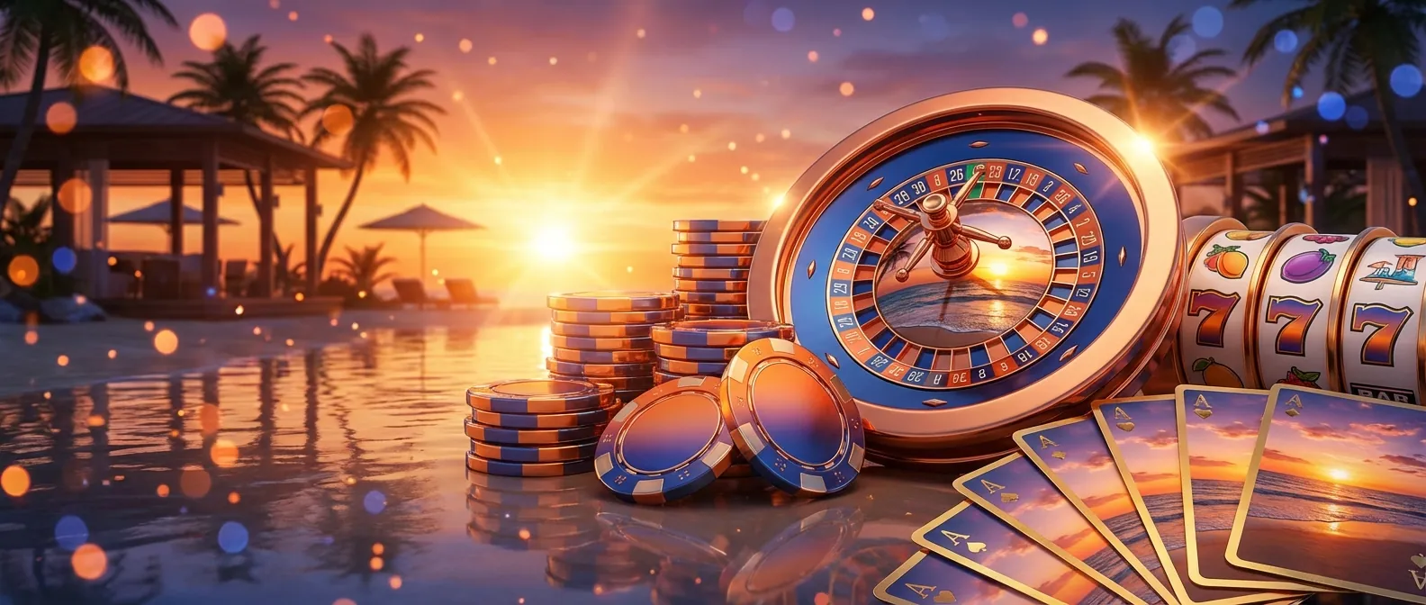 Gizbo Casino bonus