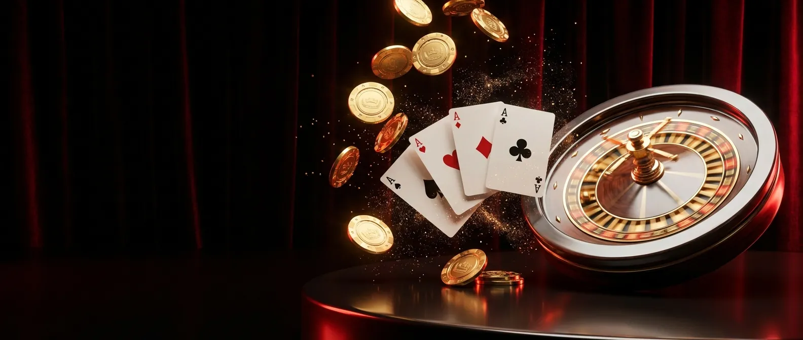 Gizbo Casino bonus