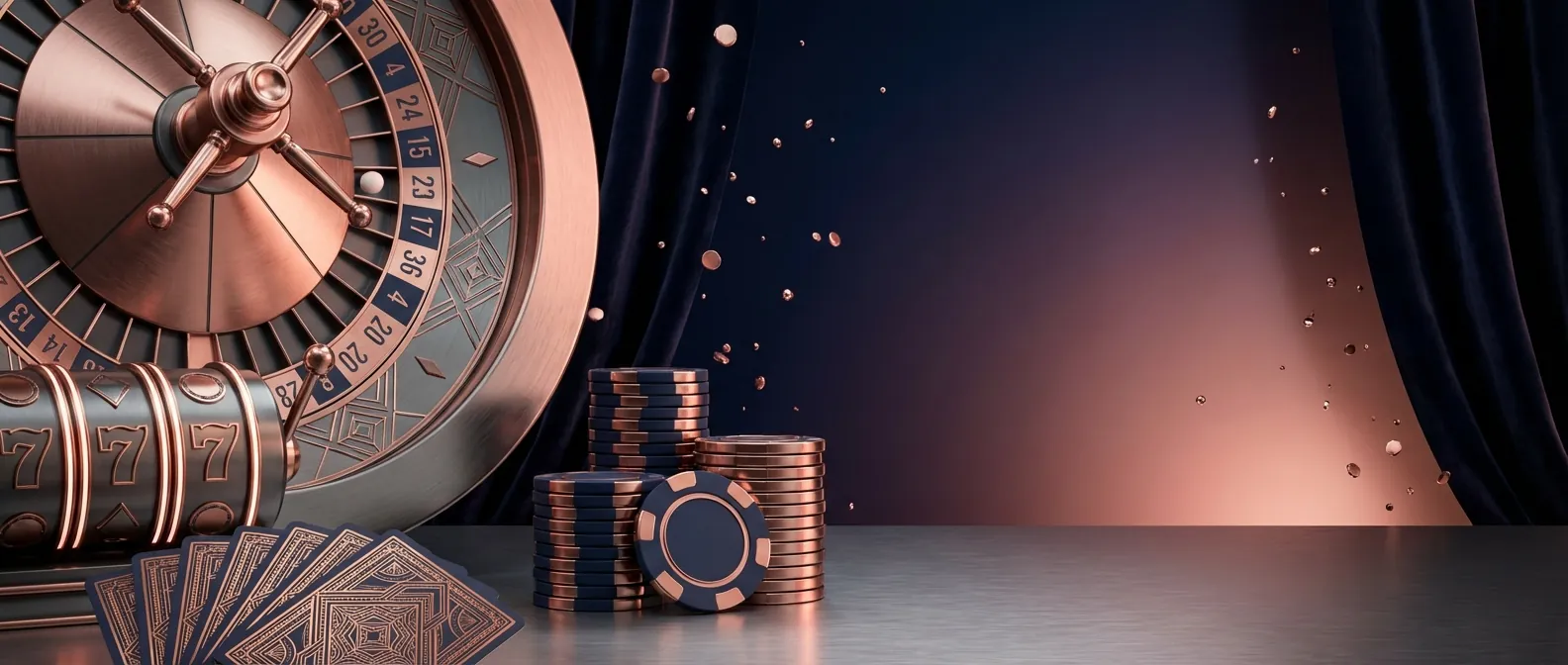 Gizbo Casino bonus